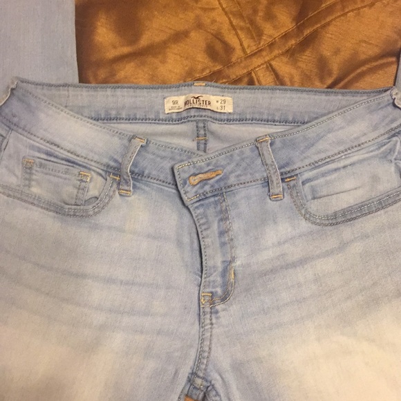 Legging - Picture 2 of 2